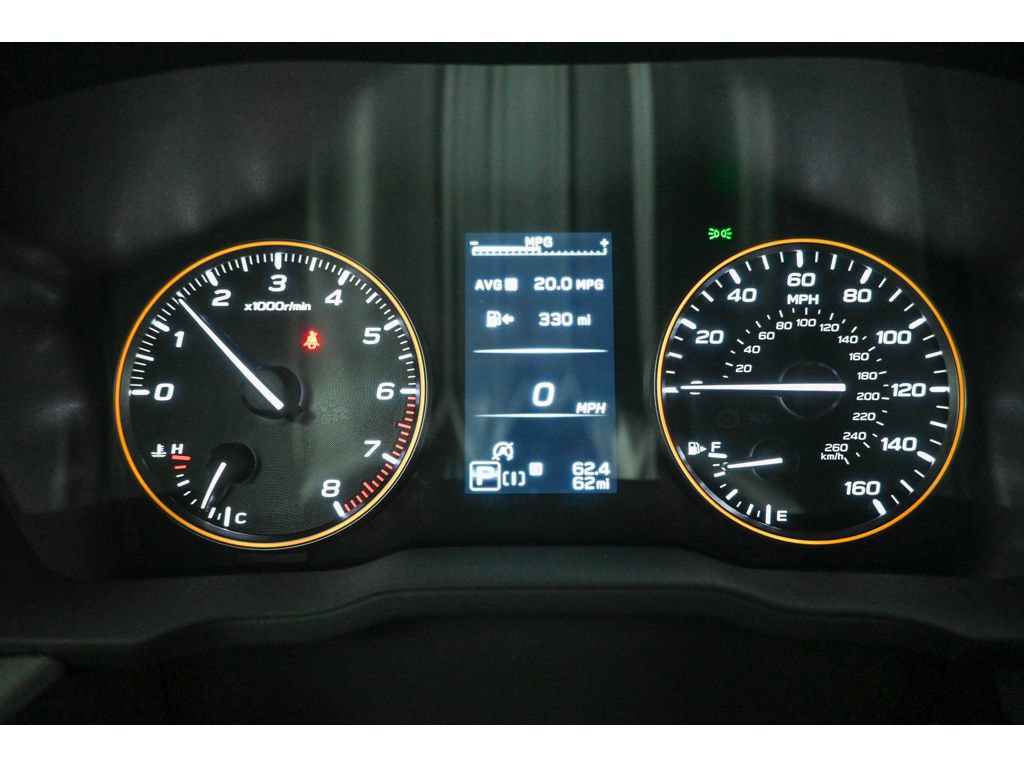 New 2026 Subaru Crosstrek 2.5i Wilderness w/ Crosstrek Mirror Package AWD/4WD image 16