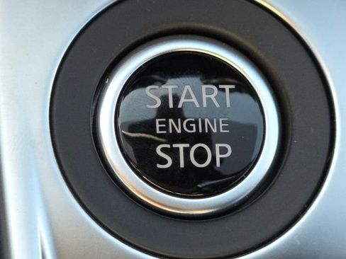 New 2025 Nissan Sentra SR w/ Trunk Package image 7