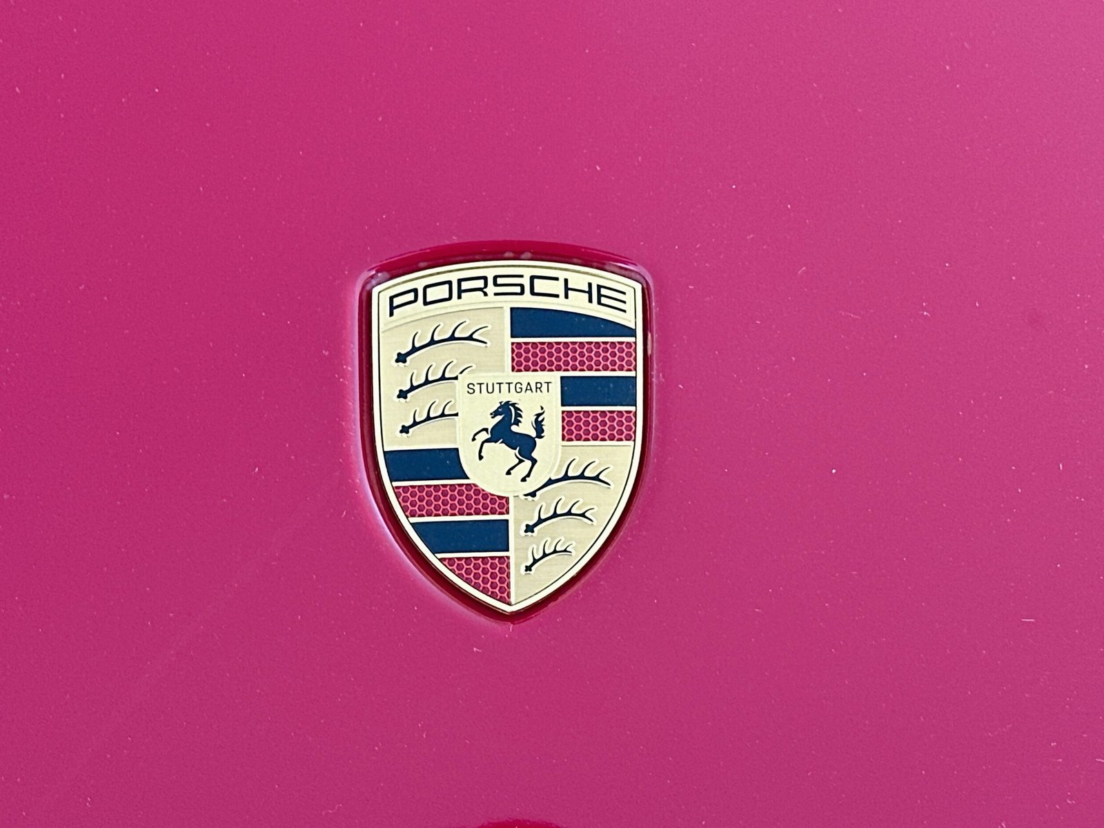 Certified 2025 Porsche 911 Carrera S RWD image 48