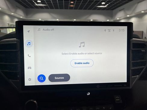 Used 2024 Toyota Tundra Limited image 20