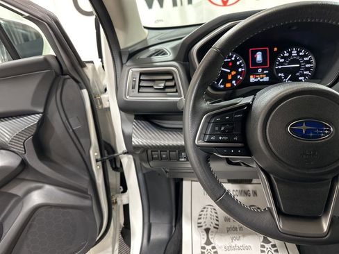 Used 2024 Subaru Ascent Premium w/ Convenience Package image 26