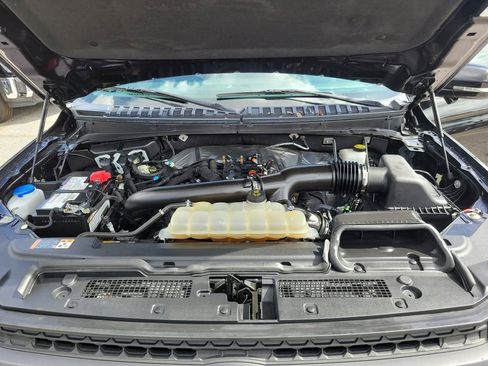 Used 2022 Ford Expedition Timberline image 38