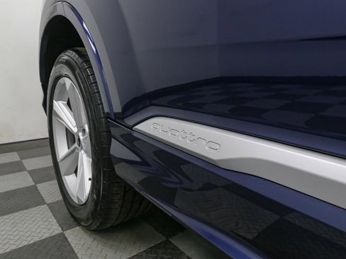 Used 2021 Audi Q7 3.0T Premium w/ Convenience Package image 8