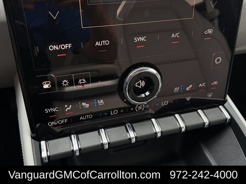 New 2027 GMC Terrain Denali w/ LPO, Floor Liner Package AWD/4WD image 17