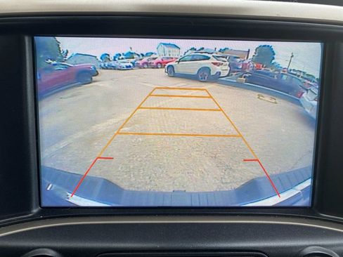 Used 2017 GMC Sierra 1500 Denali image 20