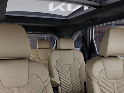 New 2026 Kia Sorento SX Prestige AWD/4WD image 27