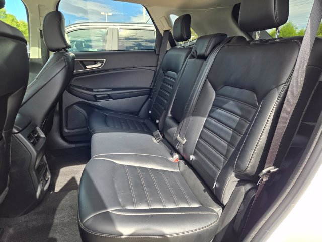 Certified 2023 Ford Edge SEL w/ Convenience Package AWD/4WD image 14