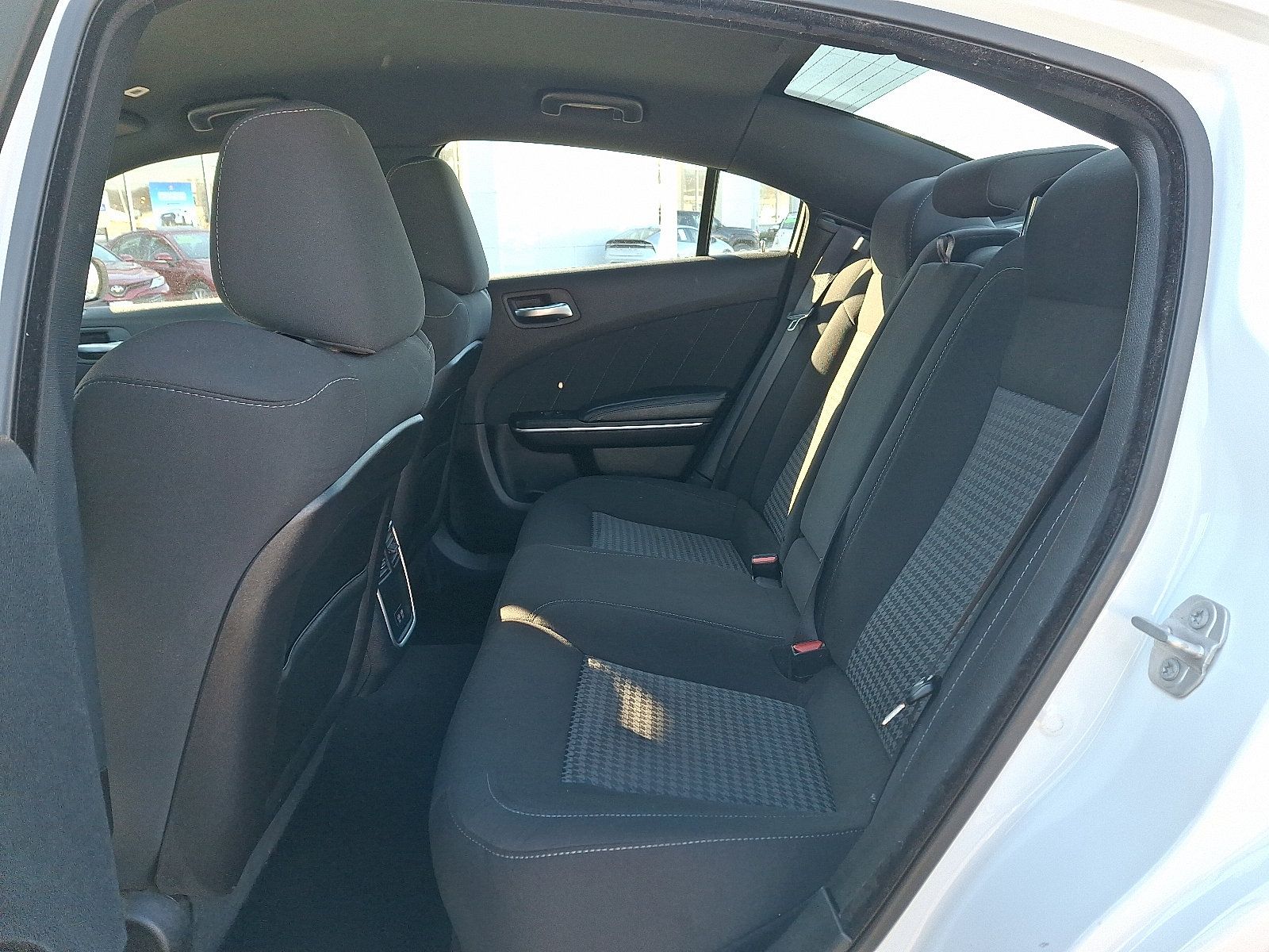 Used 2023 Dodge Charger GT RWD image 11