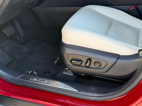 Certified 2024 Lexus RX 350 Premium Plus w/ Convenience Package image 25