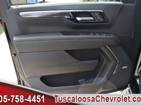 Used 2026 Chevrolet Tahoe RST w/ Comfort Package RWD image 19