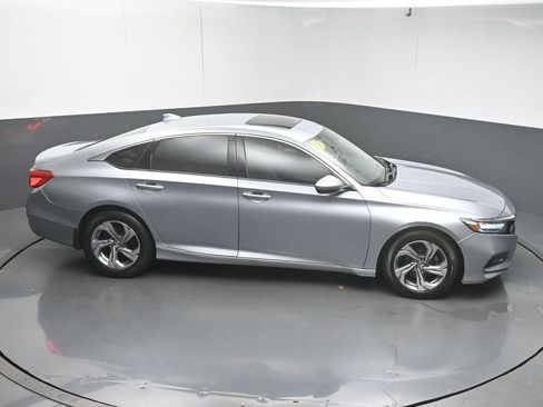 Used 2019 Honda Accord EX image 48
