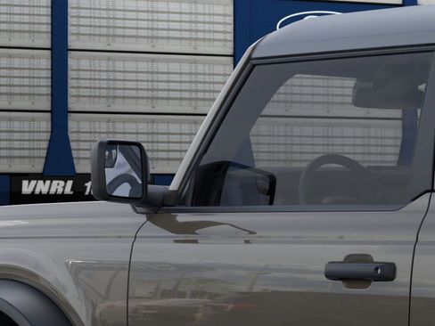 New 2026 Ford Bronco 2-Door image 22