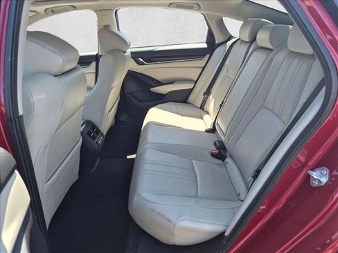 Used 2021 Honda Accord EX-L image 15