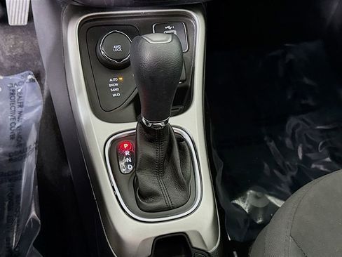 Used 2019 Jeep Compass Sport w/ Tech Group AWD/4WD image 8
