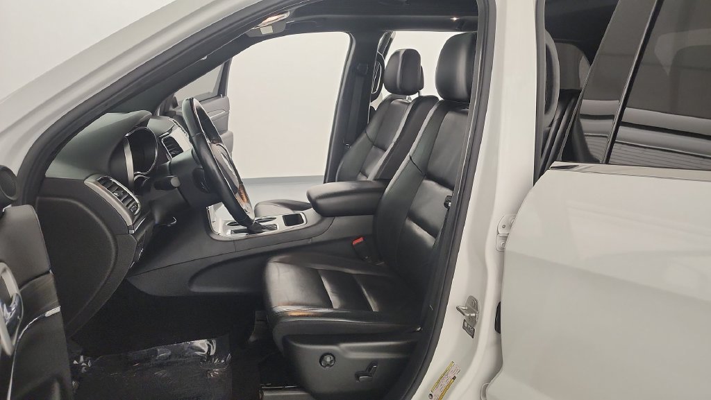 Used 2022 Jeep Grand Cherokee Limited RWD image 14