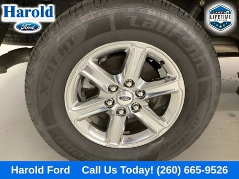 Used 2024 Ford F150 XLT AWD/4WD image 8
