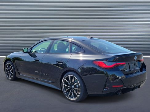 New 2026 BMW 430i w/ M Sport Package RWD image 4