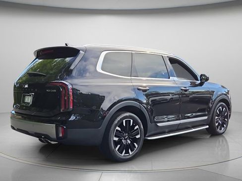 Used 2023 Kia Telluride SX FWD image 7