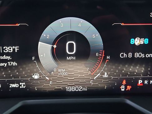 Used 2024 GMC Acadia Denali image 25