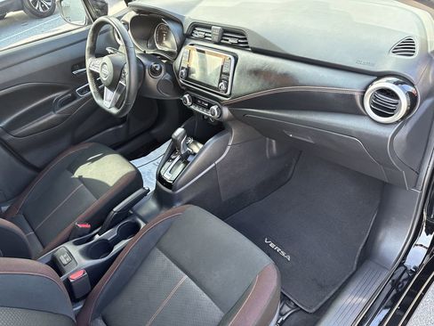 Used 2020 Nissan Versa SR image 20