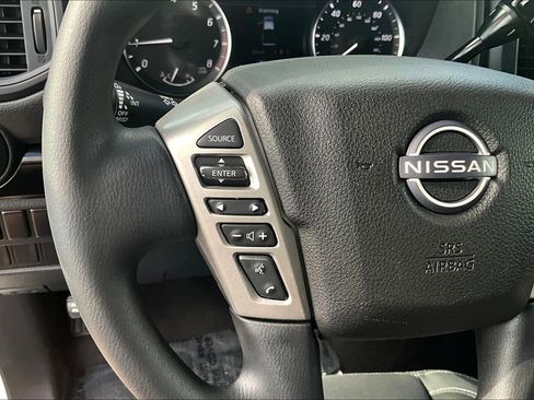 Used 2023 Nissan Titan SV image 23