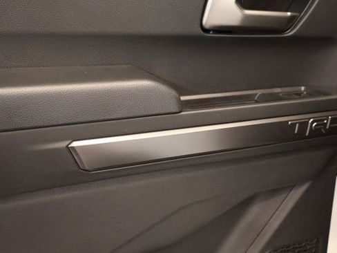 New 2026 Toyota Tacoma TRD Sport AWD/4WD image 25