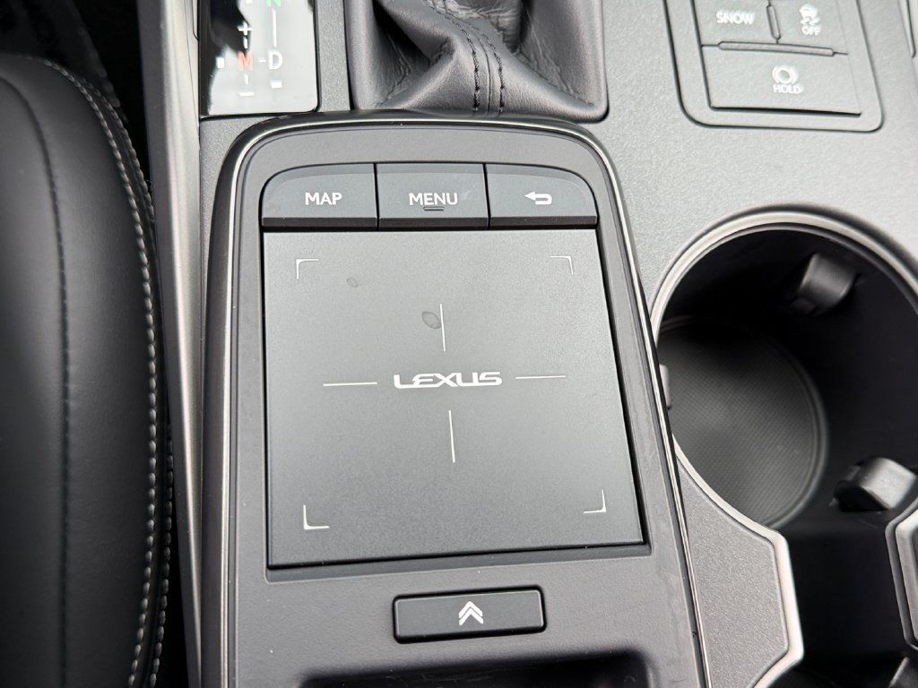 Certified 2024 Lexus IS 350 F Sport w/ Navigation Package AWD/4WD image 31