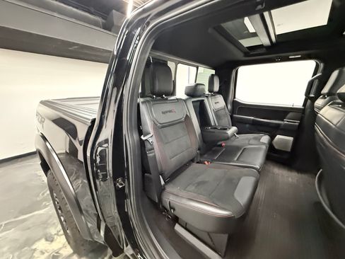 Used 2024 Ford F150 Raptor w/ Equipment Group 803A Raptor R AWD/4WD image 22