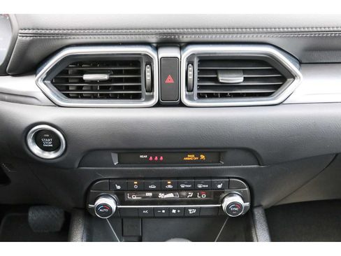 Used 2025 MAZDA CX-5 AWD 2.5 S w/ Preferred Package image 24
