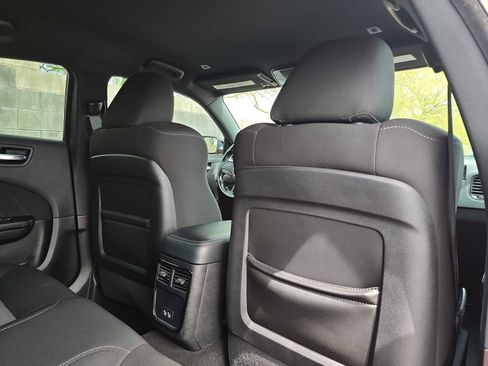 Used 2022 Dodge Charger R/T w/ Blacktop Package image 16