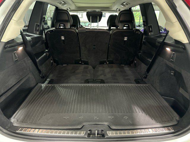 Used 2017 Volvo XC90 T6 Inscription w/ Vision Package AWD/4WD image 40