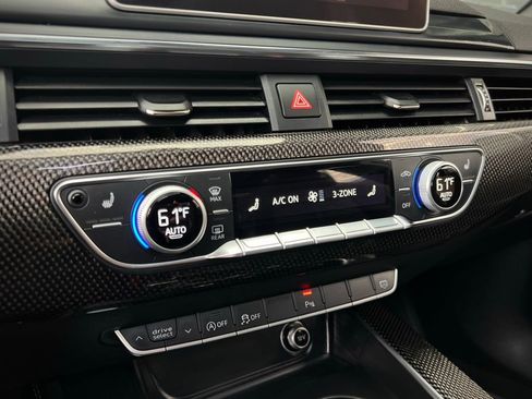 Used 2018 Audi S4 Prestige image 54