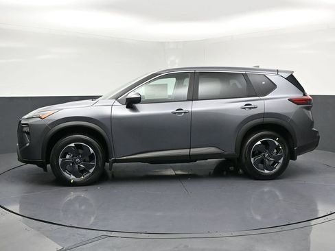 New 2026 Nissan Rogue SV w/ Cold Weather Package image 2