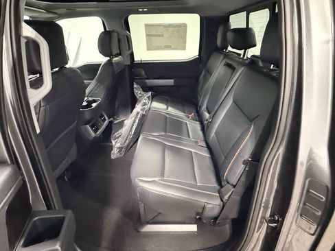 New 2026 Ford F350 Lariat w/ Black Appearance Package AWD/4WD image 14
