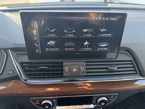 Certified 2022 Audi Q5 2.0T Premium Plus image 18