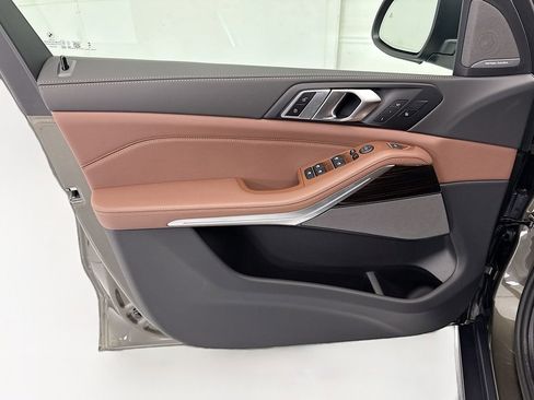 New 2026 BMW X5 xDrive40i image 23