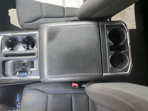 Used 2023 Ford F150 XLT w/ Equipment Group 302A High AWD/4WD image 21