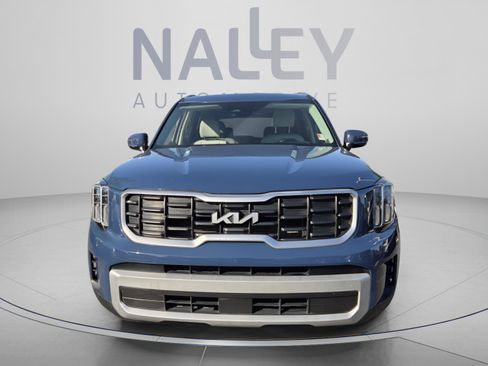 Used 2024 Kia Telluride S FWD image 8
