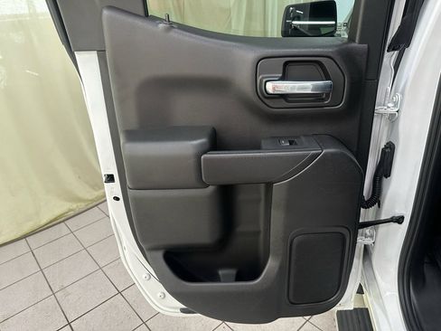 Used 2023 GMC Sierra 1500 Pro w/ Graphite Edition image 38