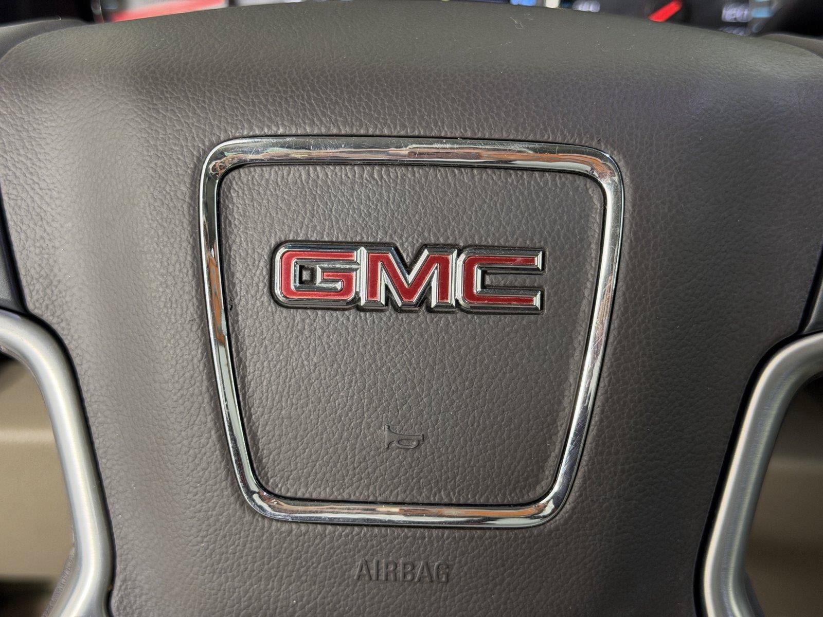 Used 2018 GMC Yukon SLT w/ Open Road Package RWD image 25