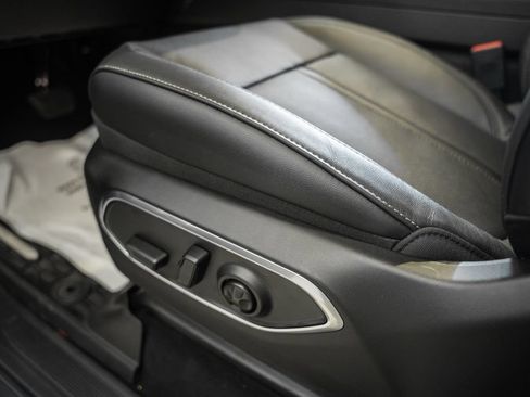 New 2026 Jeep Grand Wagoneer 4WD image 36