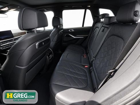 Used 2024 BMW X5 sDrive40i w/ Premium Package RWD image 15