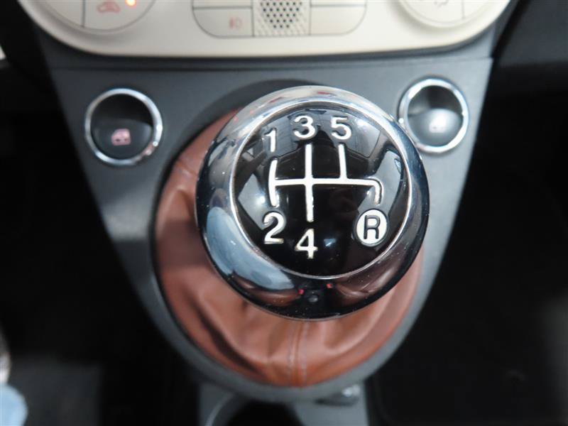 Used 2015 FIAT 500 1957 Edition FWD image 27
