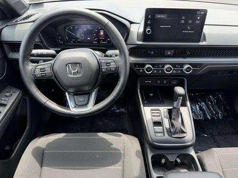 Certified 2026 Honda CR-V TrailSport image 13