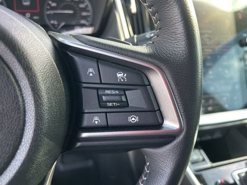 Used 2025 Subaru Legacy Premium w/ Popular Package #1A image 19