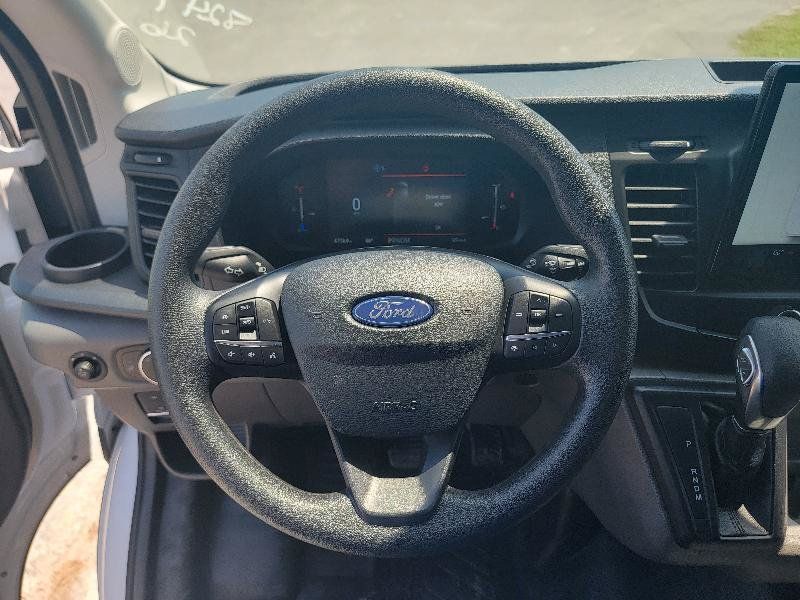 Used 2026 Ford Transit 350 148 High Roof Extended w/ Load Area Protection Package RWD image 14