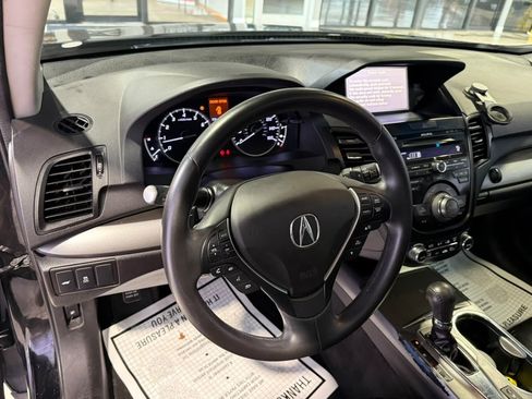 Used 2014 Acura RDX AWD w/ Technology Package image 27