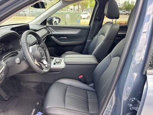 New 2026 MAZDA CX-90 3.3 Turbo w/ Premium Sport Pkg AWD/4WD image 15