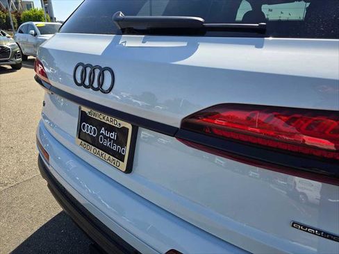 Used 2025 Audi Q7 3.0T Prestige w/ Prestige Package AWD/4WD image 16