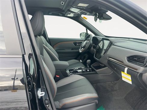 New 2026 Subaru Forester Sport image 15